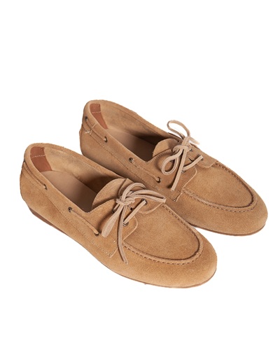 Mocasines Sommes Demode